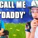 Child Forced to Call Ali-A "Daddy"