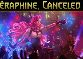 Concert Sold-Out ! On Review le Patch 3.19 (Review) [Legends of Runeterra] [FR]