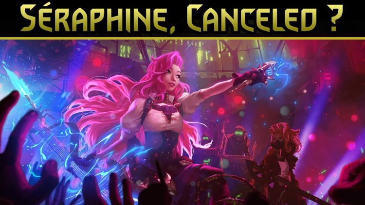 Concert Sold-Out ! On Review le Patch 3.19 (Review) [Legends of Runeterra] [FR]