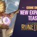 Cosmic Creation | New Expansion Teaser - Legends of Runeterra