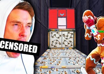 DEATHRUN 3.0 GAVE ME LIGMA