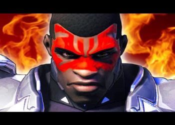 DOOMFIST isn't BAD, he's just COMPLETE TRASH | Overwatch 2