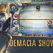 Demacia Region Showcase | Gameplay - Legends of Runeterra
