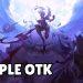 Diana Dominates Galio Adventure with 3 Back to Back OTKs