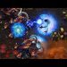 EPIC - fraer  (P) vs Sziky (Z) on Heartbreak Ridge - StarCraft - Brood War REMASTERED