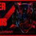 Enter the Tigris // VALORANT Lunar New Year 2022