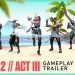 Episode 2 Act III Gameplay Trailer - VALORANT