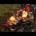 Fantasy (T) vs Zerg (Z) on Destination - StarCraft - Brood War
