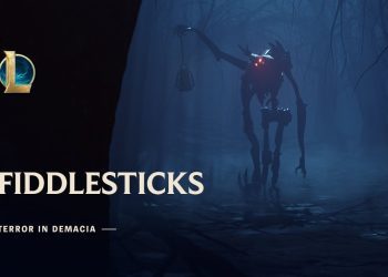 Fiddlesticks: Terror in Demacia | Champion Update Trailer - League of Legends