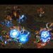 Force (Z) v Shuttle (P) on Fighting Spirit - StarCraft Brood War REMASTERED 2019