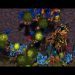 Force (Z) vs Terror (Z) on Heartbreak Ridge - StarCraft - Brood War Remastered