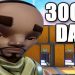 Fortnite Custom Games with my DAD!