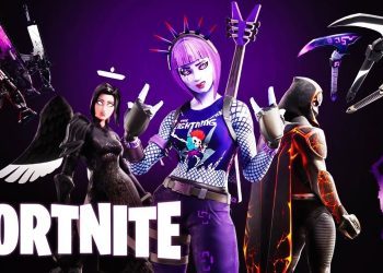 Fortnite: Darkfire Bundle - Official Trailer