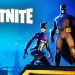 Fortnite - Official Batman Crossover Reveal Trailer | Gotham City Rift Zone, Catwoman