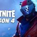 Fortnite - Season 4 Announcement Trailer
