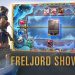 Freljord Region Showcase | Gameplay - Legends of Runeterra
