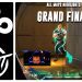 GRAND FINAL! - NEW Cloud9 vs 100 Thieves - HIGHLIGHTS | Red Bull Home Ground #3 | VALORANT
