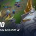 Galio Champion Overview | Gameplay - League of Legends: Wild Rift