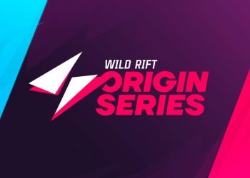 Get ready! | EU, MENA + CIS - Wild Rift Origin Series