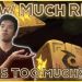 Good versus Bad RNG, and is there too much? | Legends of Runeterra