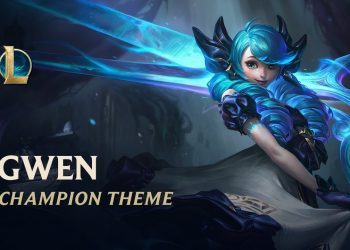 Gwen, The Hallowed Seamstress | Champion Theme - League of Legends