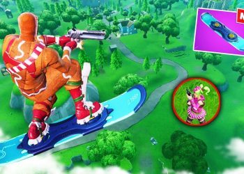 HOVERBOARD TRICKSHOTS