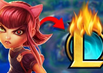 How Bots are RUINING League of Legends