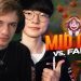 I found Faker in Preseason!