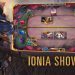 Ionia Region Showcase | Gameplay - Legends of Runeterra