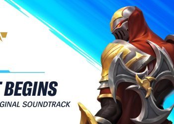 It Begins (Early Game) | Original Soundtrack - League of Legends: Wild Rift