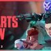 It Starts Now // Episode 3 Kickoff ft. Community Creators - VALORANT