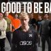 "It's Good to be Back" | Fnatic 2023 LEC Roster Reveal