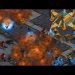 Jaedong (Z) v Pure‎ (P) on Match Point - StarCraft - Brood War