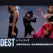K/DA - THE BADDEST Dance - Official Choreography Video | League of Legends