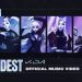 K/DA - THE BADDEST ft. (G)I-DLE, Bea Miller, Wolftyla (Official Lyric Video) | League of Legends