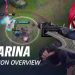 Katarina Champion Overview | Gameplay - League of Legends: Wild Rift