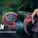 Kayn Champion Overview | Gameplay - League of Legends: Wild Rift