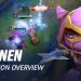 Kennen Champion Overview | Gameplay - League of Legends: Wild Rift