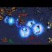 Killer (Z) vs Stork (P) on Circuit Overwatch - StarCraft - Brood War - REMASTERED
