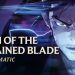 Kin of the Stained Blade | Spirit Blossom 2020 Cinematic - League of Legends