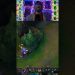 LEONA HUNTS ALISTAR DOWN!!! twitch.tv/gibson8686#league #leagueoflegends #shorts #lol #lolclips