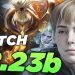 LS | LoL PATCH 12.23b Rundown - UDYR STILL ONE SHOTS YOU + MUNDO GOES WHERE HE PLEASES.