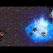 Larva (Z) vs Ruin (P) on Neo Sylphid - StarCraft - Brood War 2021