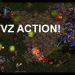 Light (T) v JulyZerg (Z) on Fighting Spirit - SC - Brood War REMASTERED -