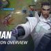 Lucian Champion Overview | Gameplay - League of Legends: Wild Rift
