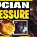 Lucian MID has STRONG PRESSURE in Wild Rift! Lucian Build & Gameplay!
