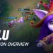 Lulu Champion Overview | Gameplay - League of Legends: Wild Rift
