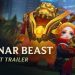Lunar Beast 2021 | Official Event Trailer - League of Legends