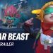 Lunar Beast | Official Event Trailer - League of Legends: Wild Rift