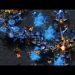 MIND CONTROL  - EPIC Fastest Map Ever - Leebokgu (P) vs Scan (T) - StarCraft - Brood War - 2022